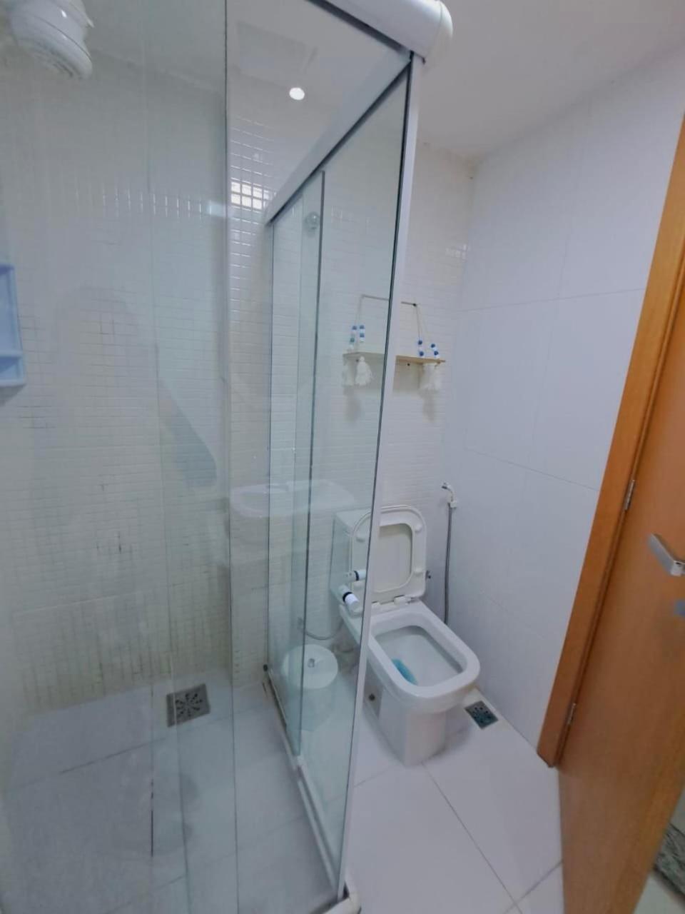 Hospedatom - Apartamento Ate 12 Pessoas C/ Piscina อาร์ไฮยัล โด กาโบ ภายนอก รูปภาพ