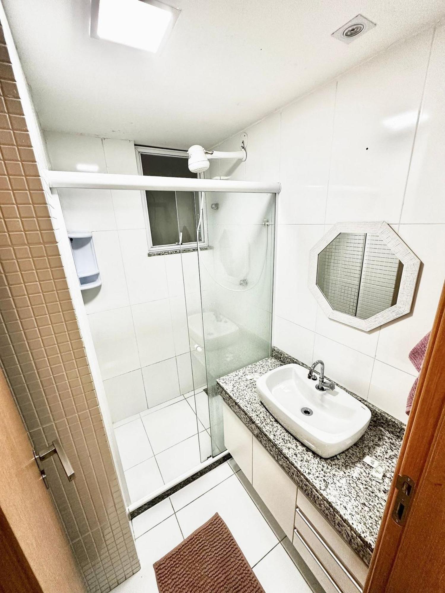 Hospedatom - Apartamento Ate 12 Pessoas C/ Piscina อาร์ไฮยัล โด กาโบ ภายนอก รูปภาพ